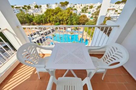 OLA Apartamentos Cala d' Or - 25