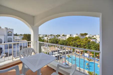 OLA Apartamentos Cala d' Or - 13