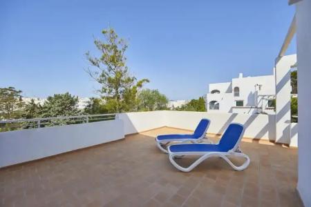 OLA Apartamentos Cala d' Or - 37