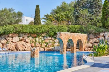 OLA Apartamentos Cala d' Or - 18