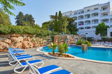 OLA Apartamentos Cala d' Or - 17