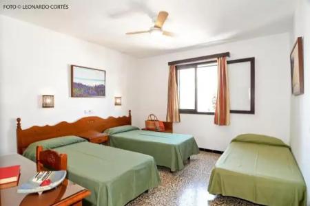 Hostal La Ceiba - 24