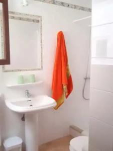 Hostal La Ceiba - 17