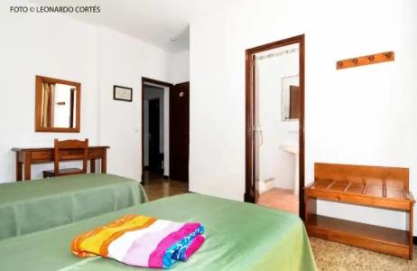 Hostal La Ceiba - 36