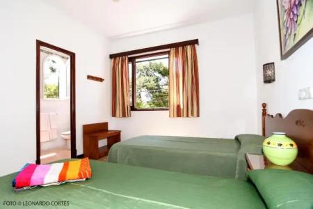 Hostal La Ceiba - 30