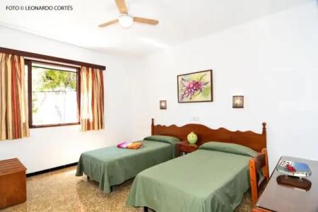 Hostal La Ceiba - 31