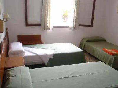Hostal La Ceiba - 18