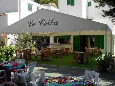 Hostal La Ceiba - 23