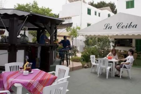 Hostal La Ceiba - 13