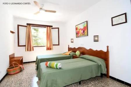 Hostal La Ceiba - 29