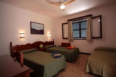 Hostal La Ceiba - 25