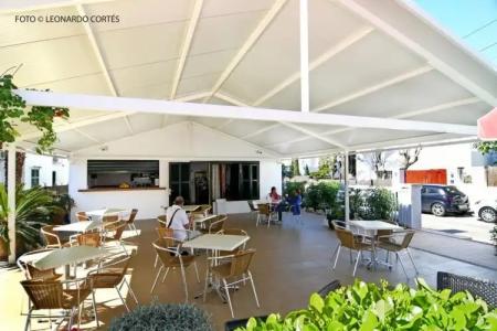 Hostal La Ceiba - 14