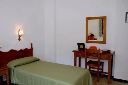 Hostal La Ceiba - 19