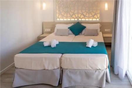 Club Calimera es Talaial - 5