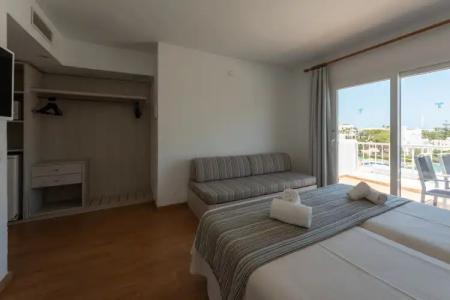 Club Calimera es Talaial - 36