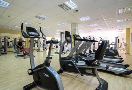 Club Calimera es Talaial - 19