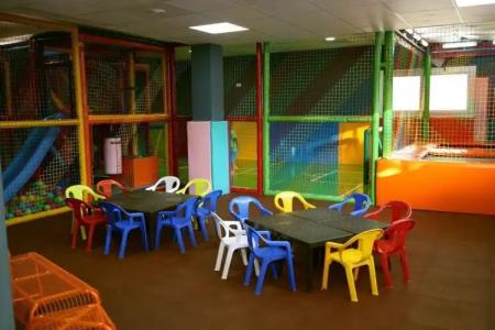 Club Calimera es Talaial - 21