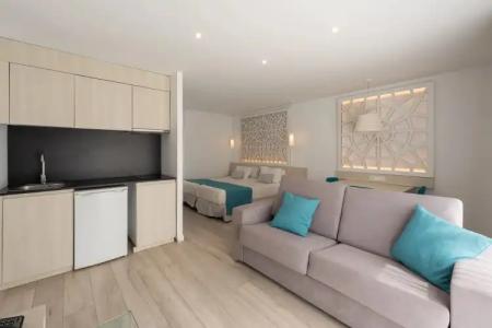 Club Calimera es Talaial - 49