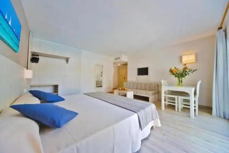 Club Calimera es Talaial - 4