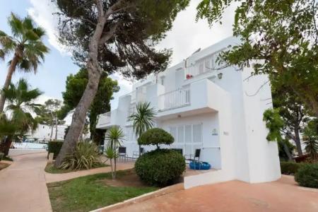 Club Calimera es Talaial - 0