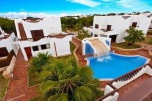 Hotel d'Or, Cala d'Or