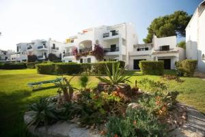Parque Mar Apartments, Cala d'Or