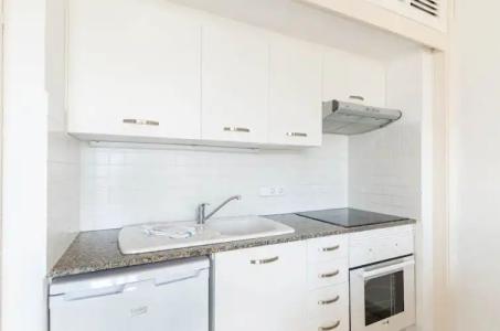 Parque Mar Apartments - 47