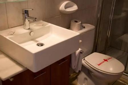 Parque Mar Apartments - 35