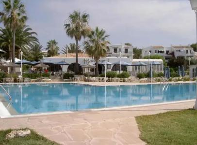 Parque Mar Apartments - 17