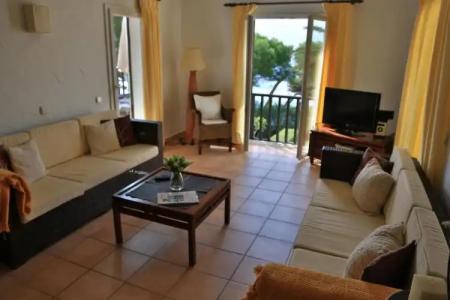 Parque Mar Apartments - 8