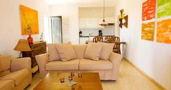 Parque Mar Apartments - 6