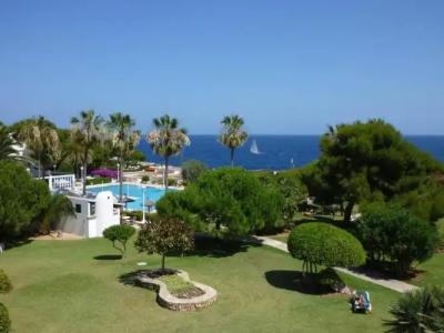 Parque Mar Apartments - 20