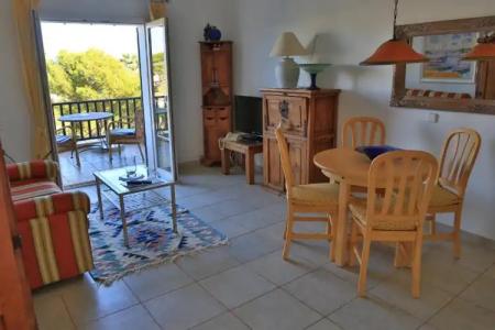 Parque Mar Apartments - 30