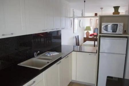 Parque Mar Apartments - 16