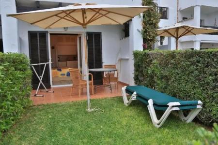 Parque Mar Apartments - 59