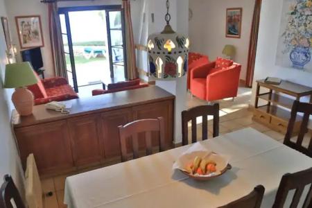 Parque Mar Apartments - 41