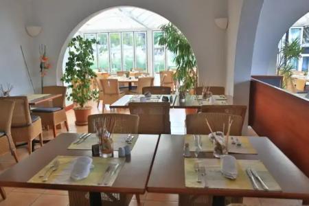 Parque Mar Apartments - 15