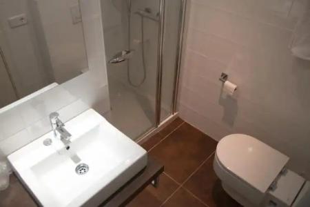 Parque Mar Apartments - 11