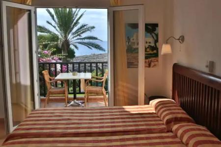 Parque Mar Apartments - 4