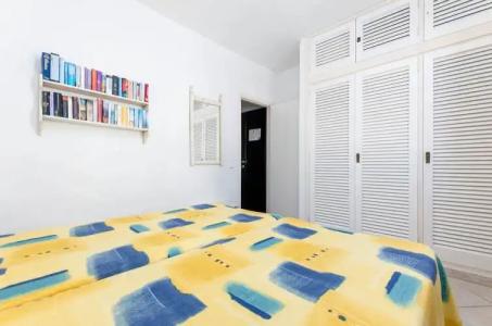 Parque Mar Apartments - 46