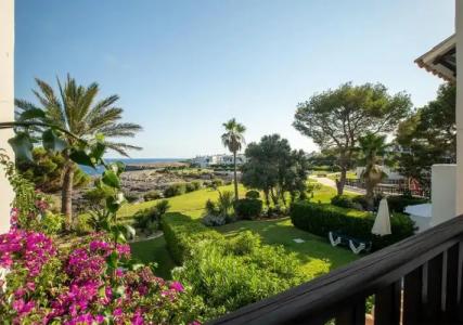 Parque Mar Apartments - 21