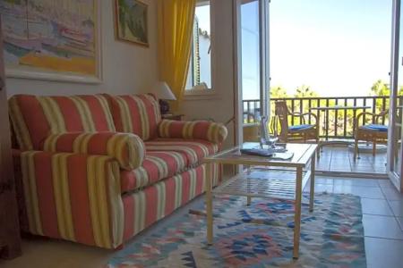 Parque Mar Apartments - 53