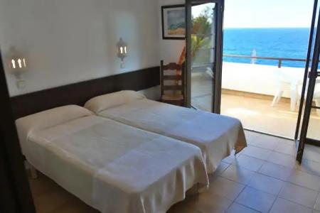 Parque Mar Apartments - 66