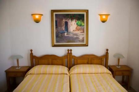 Parque Mar Apartments - 32