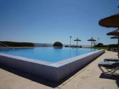 Parque Mar Apartments - 18