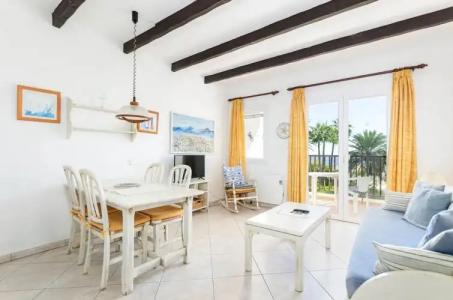 Parque Mar Apartments - 48