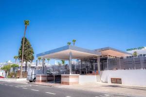 Suite Hotel Montana Club, Puerto del Carmen