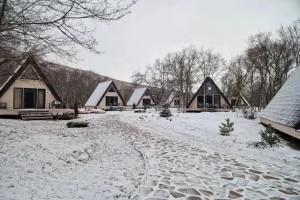 Glamping Boguray, Rostov-na-Donu