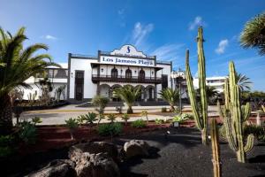 Seaside Los Jameos, Puerto del Carmen