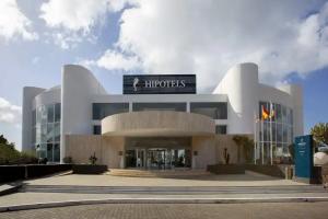 Hipotels la Geria, Puerto del Carmen